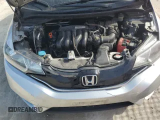 2015 Honda Fit EX-L с VIN 3HGGK5H89FM753128, выставлен на аукционе Copart как лот 62895295 с пробегом 139 004 миль миль и Чистый • Clean title. История ставок и продаж доступна на DreamBid. Изображение 11.