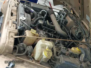 1999 Jeep Wrangler Sahara с VIN 1J4FY49S5XP462970, выставлен на аукционе IAAI как лот 43231823 с пробегом 182 594 миль миль и . История ставок и продаж доступна на DreamBid. Изображение 12.