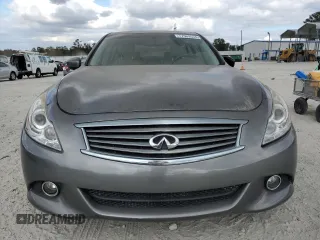 2015 Infiniti Q40 with VIN JN1CV6AR3FM521751, listed as a Copart auction lot 77569534 with 118,245 mi miles and Clean Title. Bid and sale history available at carsss.com. Image 5.