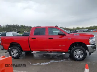 2021 Ram 2500 Tradesman с VIN 3C6UR5CJ8MG676276, выставлен на аукционе IAAI как лот 41978531 с пробегом 107 717 миль миль и . История ставок и продаж доступна на DreamBid. Изображение 13.