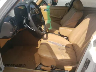 1980 Mercedes-Benz 300 с VIN WDB12313012192421, выставлен на аукционе Copart как лот 68878594 с пробегом 183 928 миль миль и Чистый • Clean title. История ставок и продаж доступна на DreamBid. Изображение 7.