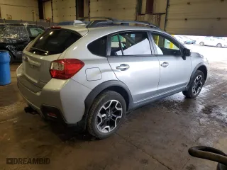 2016 Subaru Crosstrek Limited with VIN JF2GPAKC2GH257116, listed as a Copart auction lot 51735905 with 89,765 mi miles and Salvage Title. Bid and sale history available at carsss.com. Image 3.