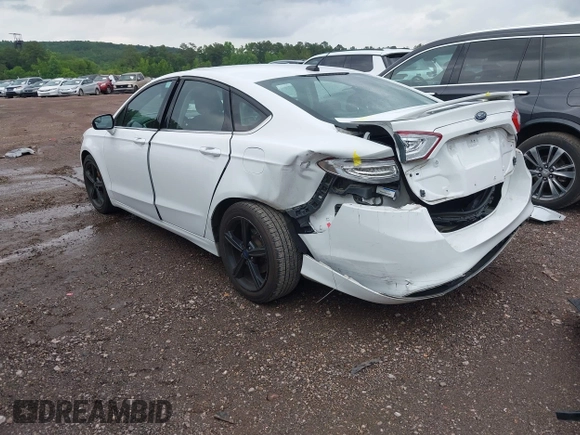 2016 Ford Fusion SE с VIN 3FA6P0H70GR221816, выставлен на аукционе IAAI как лот 42257475 с пробегом 132 022 миль миль и . История ставок и продаж доступна на DreamBid. Изображение 3.