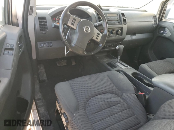 2006 Nissan Frontier SE с VIN 1N6AD06W56C458724, выставлен на аукционе Copart как лот 43800945 с пробегом 189 413 миль миль и Чистый • Clean title. История ставок и продаж доступна на DreamBid. Изображение 8.