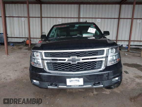 2020 Chevrolet Suburban LT z VIN 1GNSKHKC4LR304237, wystawiony jako IAAI lot #41179977 z przebiegiem 94 302 mil mil oraz . Historia ofert i sprzedaży dostępna na DreamBid. Obrazek 11.