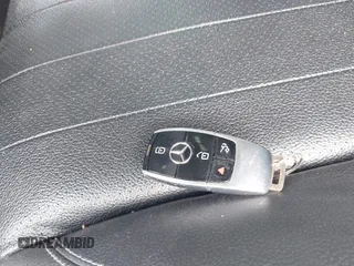 2018 Mercedes-Benz E-Class E 300 with VIN WDDZF4KB5JA345523, listed as a IAAI auction lot 39889766 with 782,391 mi miles. Bid and sale history available at carsss.com. Image 11.