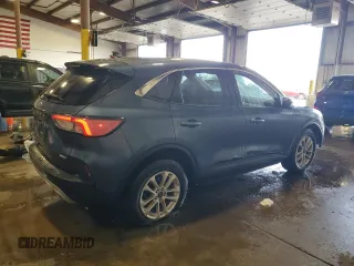 2020 Ford Escape SE с VIN 1FMCU9G68LUB54707, выставлен на аукционе Copart как лот 62463975 с пробегом 92 062 миль миль и Списание • Salvage title. История ставок и продаж доступна на DreamBid. Изображение 3.