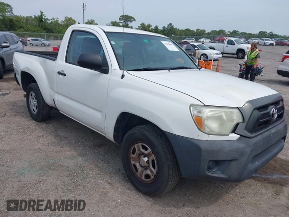 2013 Toyota Tacoma z VIN 5TFNX4CN6DX022680, wystawiony jako IAAI lot #42210064 z przebiegiem 201 372 mil mil oraz . Historia ofert i sprzedaży dostępna na DreamBid. Obrazek 1.