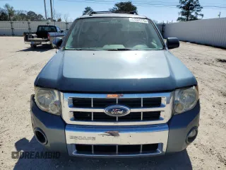 2012 Ford Escape Hybrid с VIN 1FMCU4K36CKA88380, выставлен на аукционе Copart как лот 47291775 с пробегом 110 373 миль миль и Списание • Salvage title. История ставок и продаж доступна на DreamBid. Изображение 5.