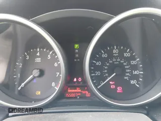 2014 Mazda 5 Sport with VIN JM1CW2BL6E0164195, listed as a IAAI auction lot 42455158 with 155,007 mi miles and . Bid and sale history available at DreamBid. Image 7.