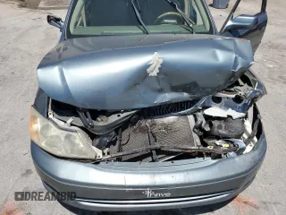 2000 Toyota Avalon XL с VIN 4T1BF28B6YU104579, выставлен на аукционе Copart как лот 54129515 с пробегом 145 273 миль миль и Списание • Salvage title. История ставок и продаж доступна на DreamBid. Изображение 11.