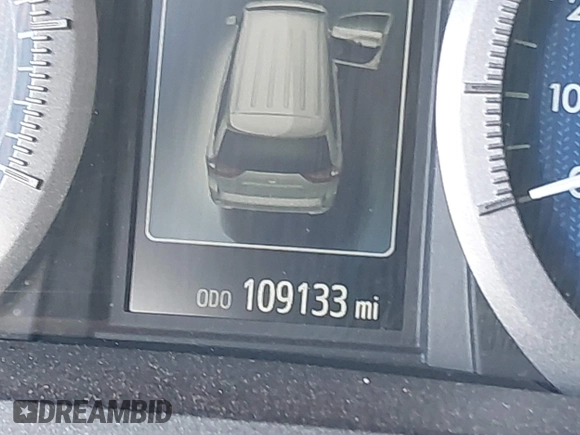 2020 Toyota Sienna LE с VIN 5TDJZ3DC4LS237544, выставлен на аукционе IAAI как лот 41701471 с пробегом 109 133 миль миль и . История ставок и продаж доступна на DreamBid. Изображение 15.