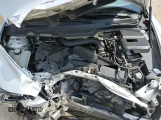 2009 Volvo C70 with VIN YV1MC672X9J072330, listed as a Copart auction lot 57276915 with 79,944 mi miles and Non repairable. Bid and sale history available at DreamBid. Image 11.