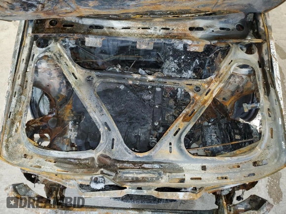 1993 Volkswagen Passat z VIN WVWJF4313PE191327, wystawiony jako Copart lot #56418404 z przebiegiem Nie podano mil oraz Szkoda całkowita • Salvage title. Historia ofert i sprzedaży dostępna na DreamBid. Obrazek 12.