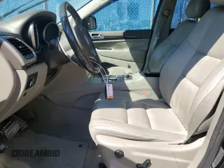 2012 Jeep Grand Cherokee Laredo with VIN 1C4RJFAT8CC307774, listed as a Copart auction lot 48368725 with 84,549 mi miles and Salvage Title. Bid and sale history available at carsss.com. Image 7.