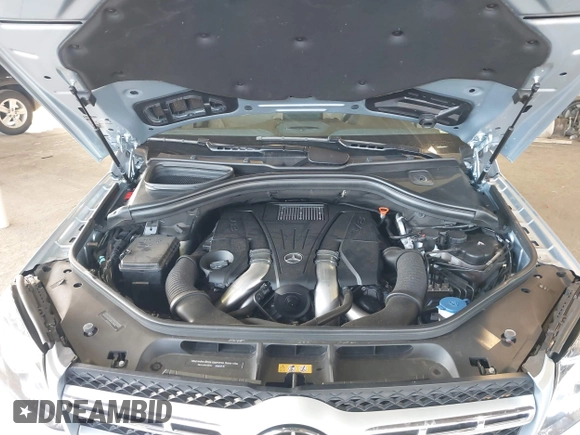 2018 Mercedes-Benz GLS 550 with VIN 4JGDF7DE0JB011693, listed as a IAAI auction lot 41190111 with 38,746 mi miles and . Bid and sale history available at DreamBid. Image 10.
