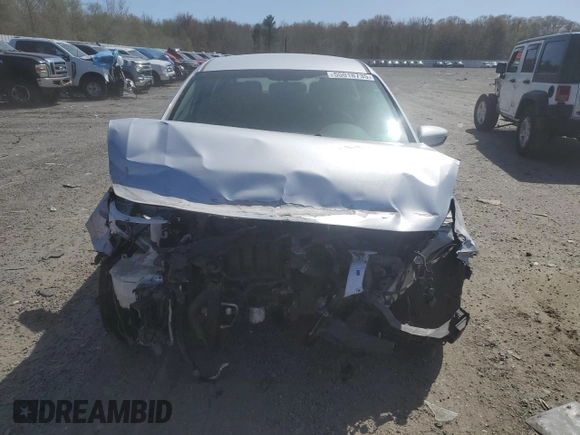 2018 Kia Forte5 LX with VIN KNAFK5A80J5773056, listed as a Copart auction lot 55018735 with 116,933 mi miles and Clean Title. Bid and sale history available at carsss.com. Image 5.