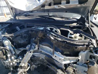 2023 Rivian R1T Adventure with VIN 7FCTGBAA8PN027711, listed as a Copart auction lot 49449155 with 16,031 mi miles and Salvage Title. Bid and sale history available at carsss.com. Image 11.