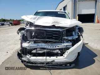 2024 Honda Pilot EX-L with VIN 5FNYG1H43RB018549, listed as a Copart auction lot 56435985 with 16,239 mi miles and Salvage title. Bid and sale history available at DreamBid. Image 5.