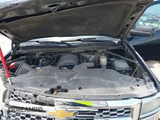 2014 Chevrolet Silverado 1500 LT with VIN 3GCPCREC7EG240999, listed as a IAAI auction lot 42075060 with 102,830 mi miles and . Bid and sale history available at DreamBid. Image 10.