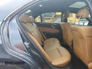 2011 Mercedes-Benz E 350 Luxury с VIN WDDHF2EB0BA369807, выставлен на аукционе Copart как лот 63092395 с пробегом 256 500 миль миль и Чистый • Clean title. История ставок и продаж доступна на DreamBid. Изображение 10.