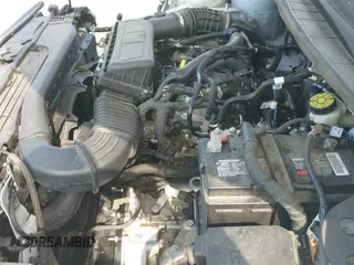 2023 Ford Escape Active с VIN 1FMCU0GN5PUA95933, выставлен на аукционе IAAI как лот 42993457 с пробегом 37 855 миль миль и . История ставок и продаж доступна на DreamBid. Изображение 22.