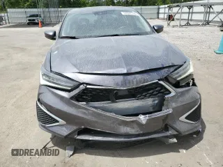 2020 Acura ILX Premium z VIN 19UDE2F70LA007629, wystawiony jako Copart lot #53537735 z przebiegiem 29 524 mil mil oraz Szkody całkowita. Historia ofert i sprzedaży dostępna na DreamBid. Obrazek 11.