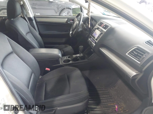 2017 Subaru Legacy Premium with VIN 4S3BNAF68H3064860, listed as a IAAI auction lot 42739014 with 230,800 mi miles and . Bid and sale history available at DreamBid. Image 5.