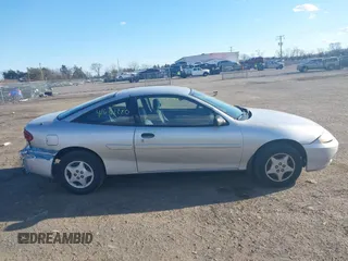 2004 Chevrolet Cavalier with VIN 1G1JC12F147298390, listed as a IAAI auction lot 41661280 with Not Provided miles and . Bid and sale history available at DreamBid. Image 13.