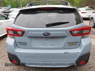 2023 Subaru Crosstrek Special Sports with VIN JF2GTHRCXPH291492, listed as a IAAI auction lot 42283461 with 18,163 mi miles and . Bid and sale history available at DreamBid. Image 16.