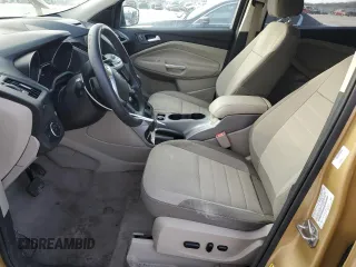 2015 Ford Escape SE with VIN 1FMCU0GX6FUB41155, listed as a Copart auction lot 41928215 with 184,265 mi miles and Clean Title. Bid and sale history available at carsss.com. Image 7.