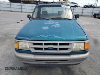 1994 Ford Ranger Splash with VIN 1FTCR10A9RUE01764, listed as a Copart auction lot 51811525 with 158,661 mi miles and Non repairable. Bid and sale history available at DreamBid. Image 5.