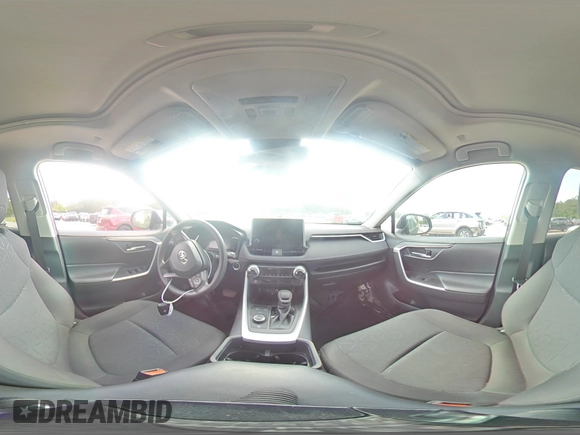 2023 Toyota RAV4 Hybrid XLE с VIN 4T3RWRFV2PU098399, выставлен на аукционе Copart как лот 60142305 с пробегом 51 044 миль миль и Списание • Salvage title. История ставок и продаж доступна на DreamBid. Изображение 15.