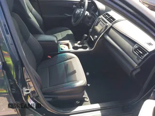 2017 Toyota Camry XLE z VIN 4T1BF1FK2HU396003, wystawiony jako IAAI lot #41792825 z przebiegiem 102 921 mil mil oraz . Historia ofert i sprzedaży dostępna na DreamBid. Obrazek 5.