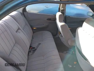 1995 Chrysler Concorde z VIN 2C3HD56TXSH598316, wystawiony jako IAAI lot #41789864 z przebiegiem 96 819 mil mil oraz . Historia ofert i sprzedaży dostępna na DreamBid. Obrazek 8.