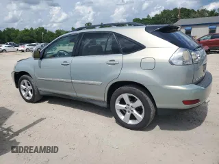 2007 Lexus RX 350 z VIN 2T2GK31U47C018881, wystawiony jako Copart lot #58385005 z przebiegiem 165 409 mil mil oraz Szkoda całkowita • Salvage title. Historia ofert i sprzedaży dostępna na DreamBid. Obrazek 2.