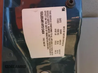 2004 Saturn L with VIN 1G8JD54R14Y513404, listed as a Copart auction lot 48465275 with Not Provided miles and Salvage Title. Bid and sale history available at carsss.com. Image 13.