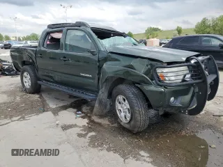 2012 Toyota Tacoma z VIN 3TMLU4ENXCM082978, wystawiony jako Copart lot #60069475 z przebiegiem 169 533 mil mil oraz Szkoda całkowita • Salvage title. Historia ofert i sprzedaży dostępna na DreamBid. Obrazek 4.