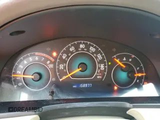 2007 Toyota Solara SE z VIN 4T1CA30PX7U111145, wystawiony jako Copart lot #54631445 z przebiegiem 158 977 mil mil oraz Szkoda całkowita • Salvage title. Historia ofert i sprzedaży dostępna na DreamBid. Obrazek 9.
