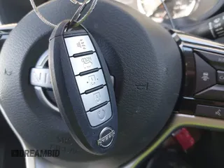 2023 Nissan Altima SL with VIN 1N4BL4EV4PN375579, listed as a IAAI auction lot 41592176 with 29,238 mi miles and . Bid and sale history available at DreamBid. Image 11.