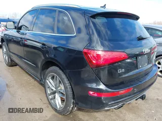 2013 Audi Q5 Premium Plus с VIN WA1DGAFP7DA069284, выставлен на аукционе IAAI как лот 41909339 с пробегом 105 457 миль миль и . История ставок и продаж доступна на DreamBid. Изображение 3.
