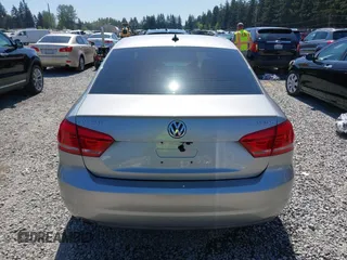 2014 Volkswagen Passat SE с VIN 1VWBN7A35EC028438, выставлен на аукционе IAAI как лот 42172605 с пробегом 108 955 миль миль и . История ставок и продаж доступна на DreamBid. Изображение 17.
