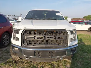 2015 Ford F-150 XL z VIN 1FTEW1CF0FFA15484, wystawiony jako IAAI lot #41928568 z przebiegiem Nie podano mil oraz . Historia ofert i sprzedaży dostępna na DreamBid. Obrazek 12.