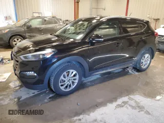 2016 Hyundai Tucson Eco with VIN KM8J3CA20GU194072, listed as a Copart auction lot 47657305 with 145,677 mi miles and Clean Title. Bid and sale history available at carsss.com. Image 1.