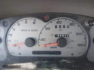 2003 Ford Ranger XL Fleet with VIN 1FTZR45E33PA22384, listed as a IAAI auction lot 42047433 with 195,822 mi miles. Bid and sale history available at carsss.com. Image 7.