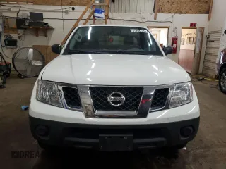 2021 Nissan Frontier S с VIN 1N6ED0CE3MN704328, выставлен на аукционе Copart как лот 57998725 с пробегом 117 176 миль миль и Чистый • Clean title. История ставок и продаж доступна на DreamBid. Изображение 5.