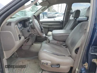2005 Dodge 3500 SLT with VIN 3D7LS38C15G793874, listed as a Copart auction lot 52430205 with Not Provided miles and Salvage Title. Bid and sale history available at carsss.com. Image 7.