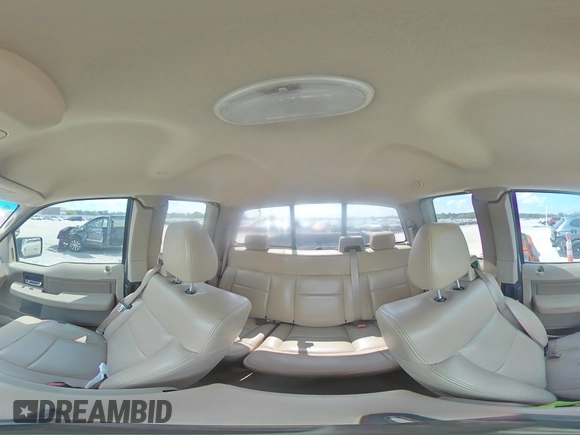 2005 Ford F-150 STX with VIN 1FTRX12WX5KE52155, listed as a Copart auction lot 62605895 with 235,078 mi miles and Salvage title. Bid and sale history available at DreamBid. Image 14.