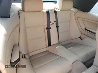2006 BMW 3 Series 330Ci with VIN WBABW53496PJ97606, listed as a Copart auction lot 74384914 with 0 mi miles and Non Repairable. Bid and sale history available at carsss.com. Image 10.