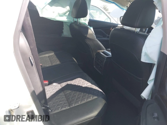 2020 Nissan Murano Platinum z VIN 5N1AZ2DS8LN173821, wystawiony jako IAAI lot #41903876 z przebiegiem 53 989 mil mil oraz . Historia ofert i sprzedaży dostępna na DreamBid. Obrazek 8.
